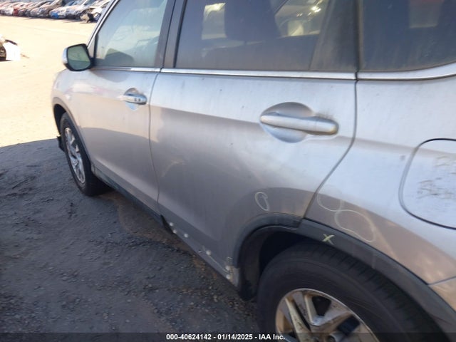 Honda Cr-v Ex-l 2016 2HKRM3H73GH535531 Image 15