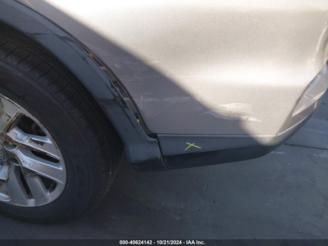 Honda Cr-v Ex-l 2016 2HKRM3H73GH535531 Image 12