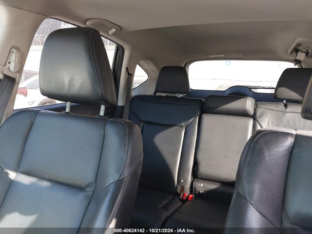 Honda Cr-v Ex-l 2016 2HKRM3H73GH535531 Image 20