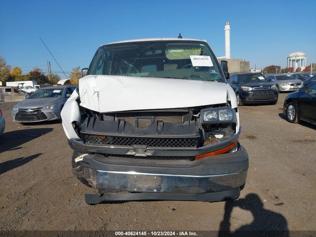 Chevrolet Express 3500 Lt 2017 1GAZGPFG6H1123039 Image 12