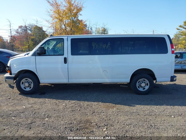 Chevrolet Express 3500 Lt 2017 1GAZGPFG6H1123039 Image 14
