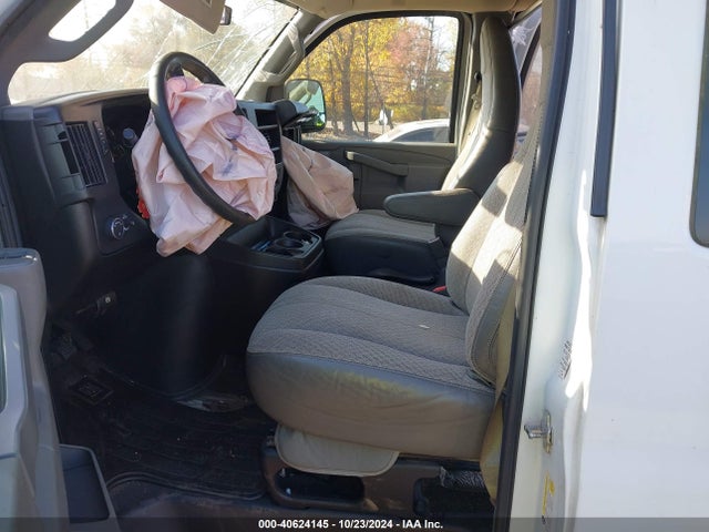 Chevrolet Express 3500 Lt 2017 1GAZGPFG6H1123039 Image 5