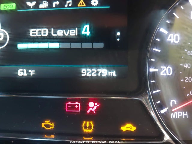 KIA Optima Hybrid Ex 2015 KNAGN4AD5F5080753 Image 15