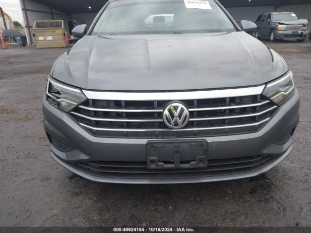 3VWC57BU3KM163035 Volkswagen Jetta 1.4t R-line/1.4t S/1.4t Se