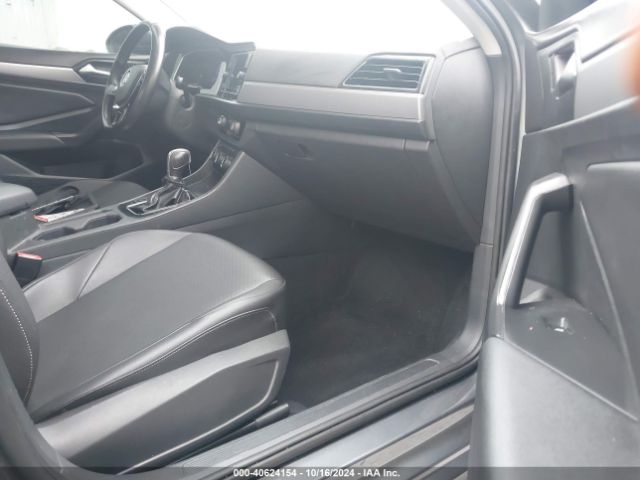 3VWC57BU3KM163035 Volkswagen Jetta 1.4t R-line/1.4t S/1.4t Se