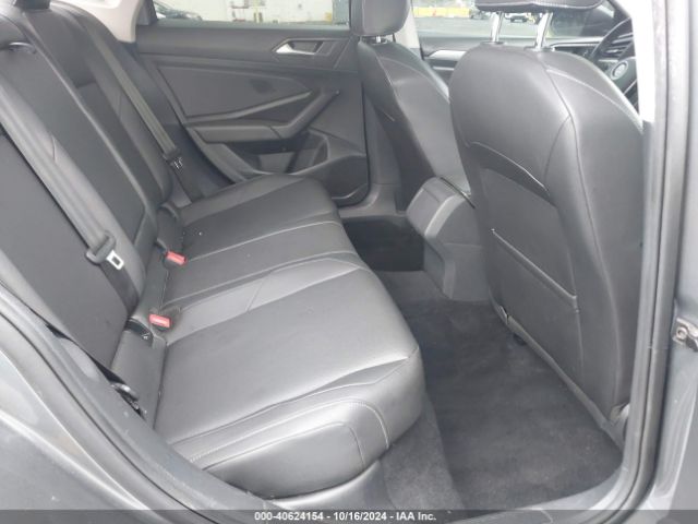 3VWC57BU3KM163035 Volkswagen Jetta 1.4t R-line/1.4t S/1.4t Se