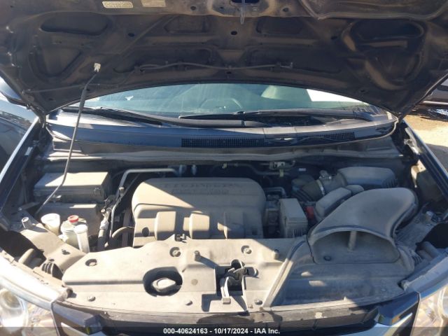 5FNRL5H35GB129180 Honda ODYSSEY SE