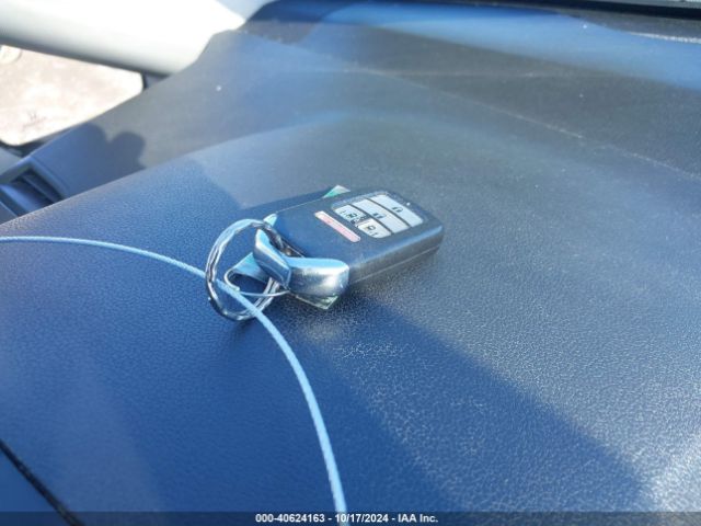 5FNRL5H35GB129180 Honda ODYSSEY SE