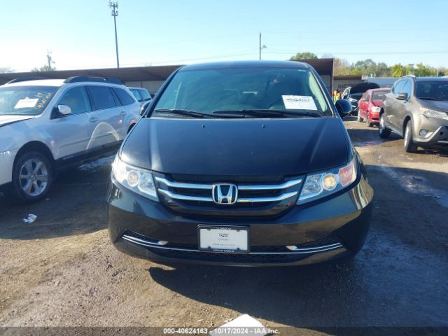 5FNRL5H35GB129180 Honda ODYSSEY SE