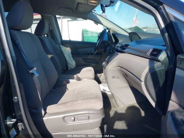 5FNRL5H35GB129180 Honda ODYSSEY SE