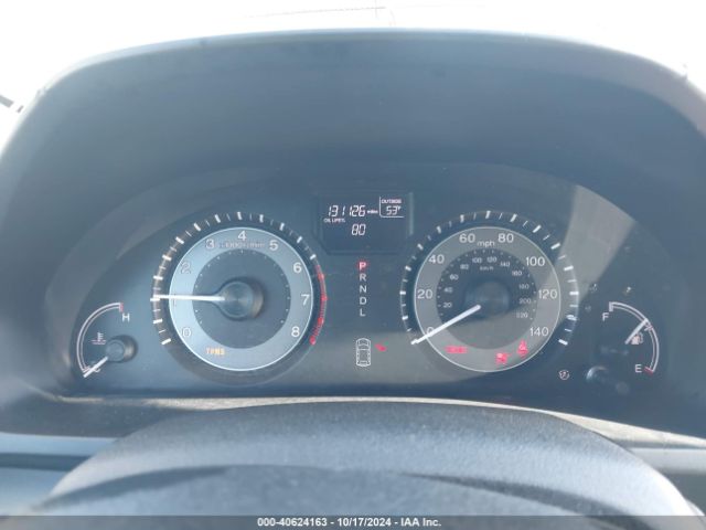 5FNRL5H35GB129180 Honda ODYSSEY SE