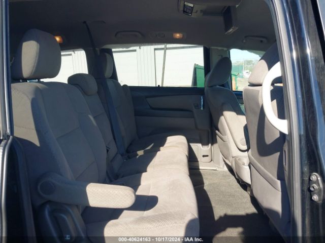 5FNRL5H35GB129180 Honda ODYSSEY SE