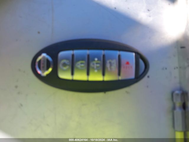 1N4BL4DW2LC259359 Nissan Altima Sv Intelligent Awd