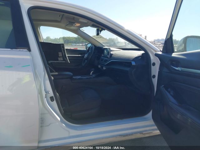 1N4BL4DW2LC259359 Nissan Altima Sv Intelligent Awd