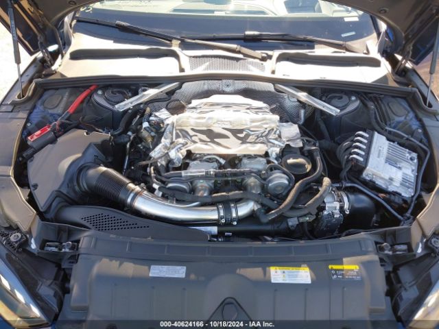 2023 AUDI RS 5 SPORTBACK WUAAWCF51PA904468 Photo 9