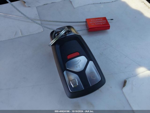 2023 AUDI RS 5 SPORTBACK WUAAWCF51PA904468 Photo 10