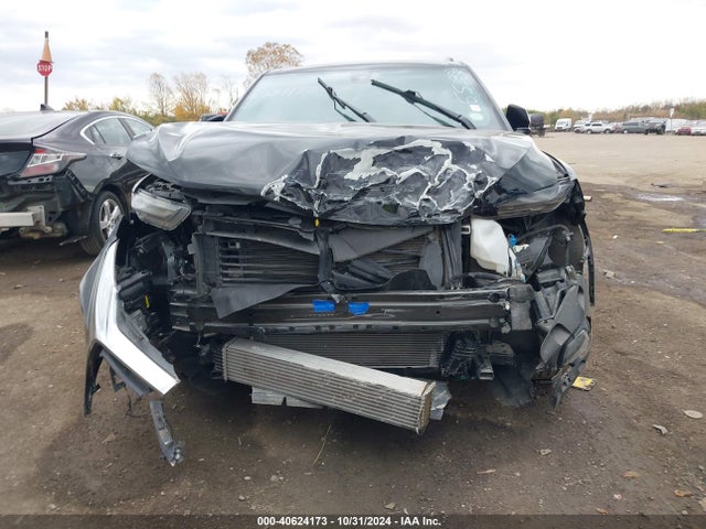 Chevrolet Blazer Awd 3lt 2021 3GNKBJR49MS553802 Image 11