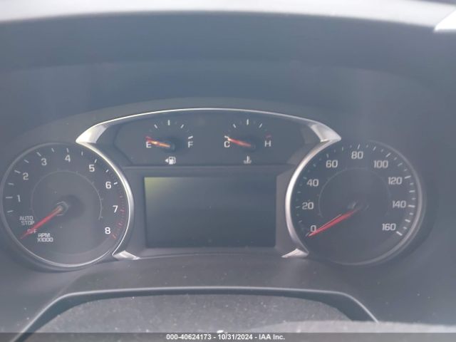 Chevrolet Blazer Awd 3lt 2021 3GNKBJR49MS553802 Image 14