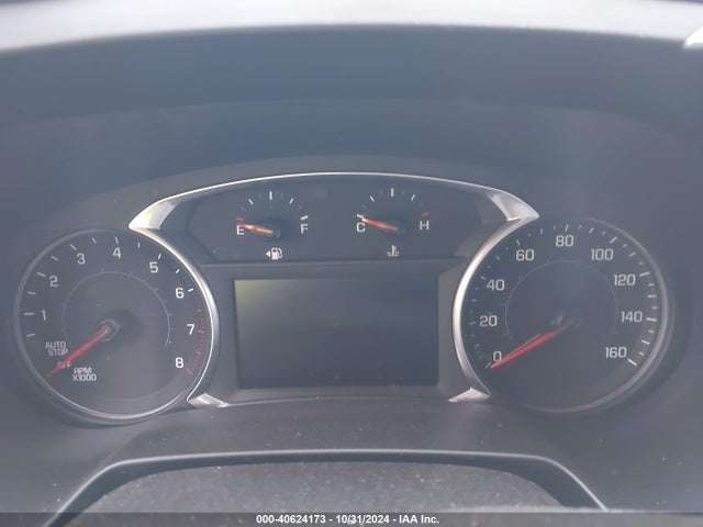 Chevrolet Blazer Awd 3lt 2021 3GNKBJR49MS553802 Image 7