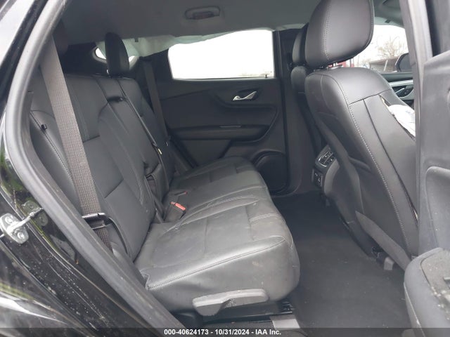 Chevrolet Blazer Awd 3lt 2021 3GNKBJR49MS553802 Image 8