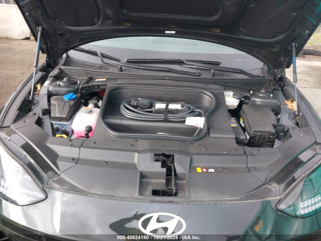 Hyundai Ioniq 6 Sel 2023 KMHM34AC8PA040559 Image 10