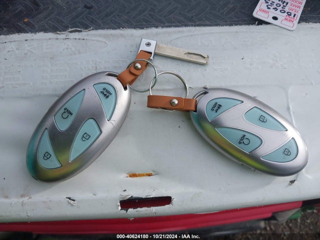Hyundai Ioniq 6 Sel 2023 KMHM34AC8PA040559 Image 11