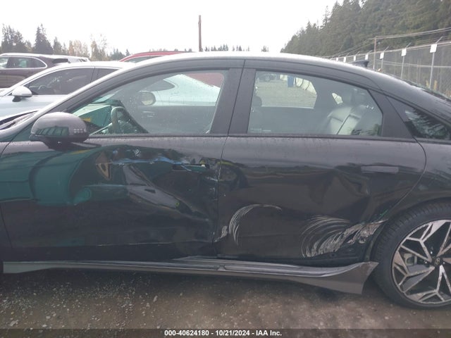 Hyundai Ioniq 6 Sel 2023 KMHM34AC8PA040559 Image 15