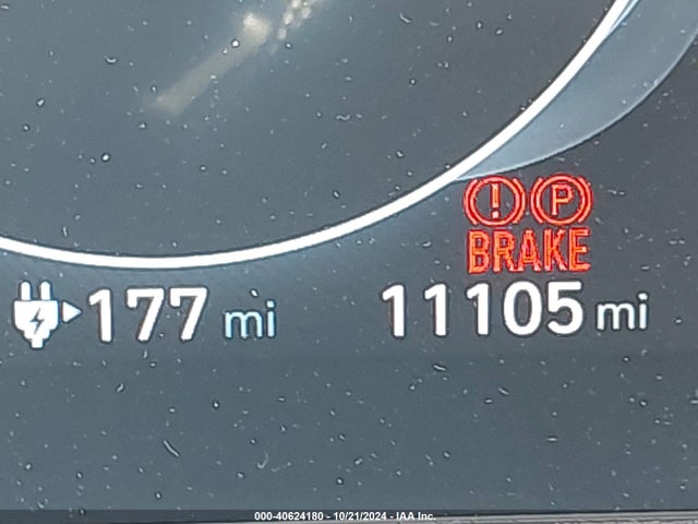 Hyundai Ioniq 6 Sel 2023 KMHM34AC8PA040559 Image 16