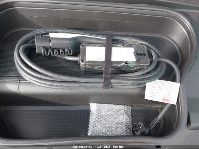 Hyundai Ioniq 6 Sel 2023 KMHM34AC8PA040559 Image 12