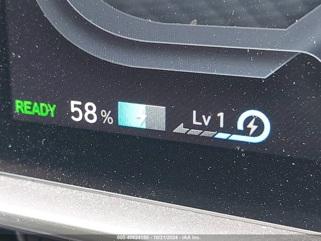 Hyundai Ioniq 6 Sel 2023 KMHM34AC8PA040559 Image 18