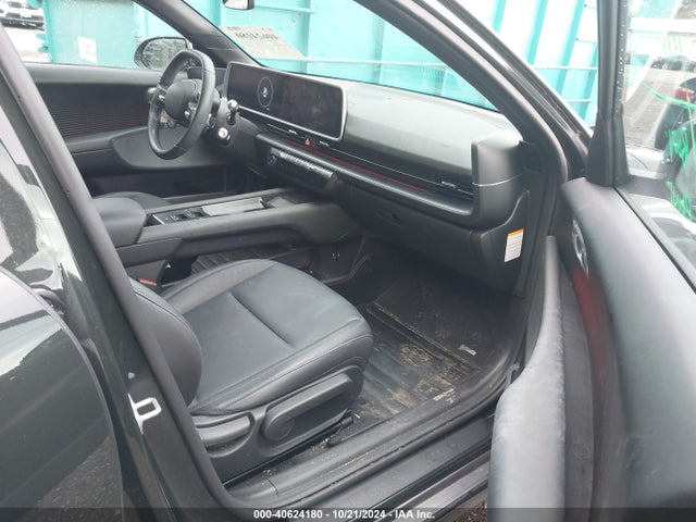 Hyundai Ioniq 6 Sel 2023 KMHM34AC8PA040559 Image 5