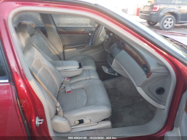 2004 CADILLAC DEVILLE 1G6KD54Y14U250309 Photo 4
