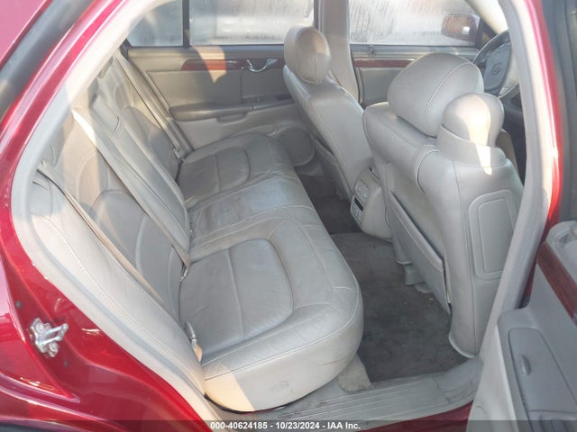 2004 CADILLAC DEVILLE 1G6KD54Y14U250309 Photo 7