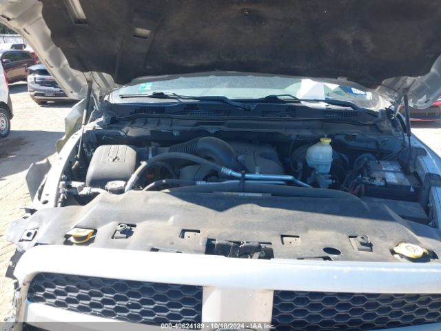 1C6RR7FT0GS288941 RAM 1500