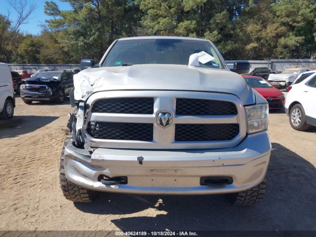 1C6RR7FT0GS288941 RAM 1500