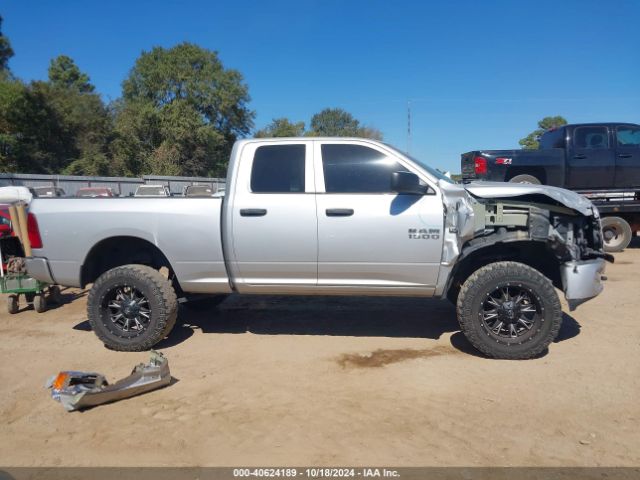 1C6RR7FT0GS288941 RAM 1500