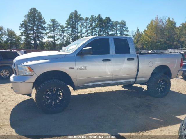 1C6RR7FT0GS288941 RAM 1500