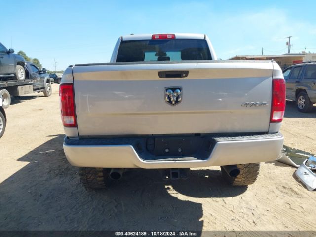 1C6RR7FT0GS288941 RAM 1500