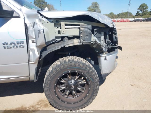 1C6RR7FT0GS288941 RAM 1500