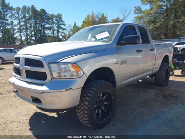 1C6RR7FT0GS288941 RAM 1500