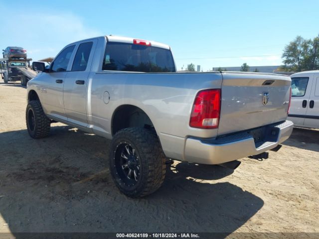1C6RR7FT0GS288941 RAM 1500