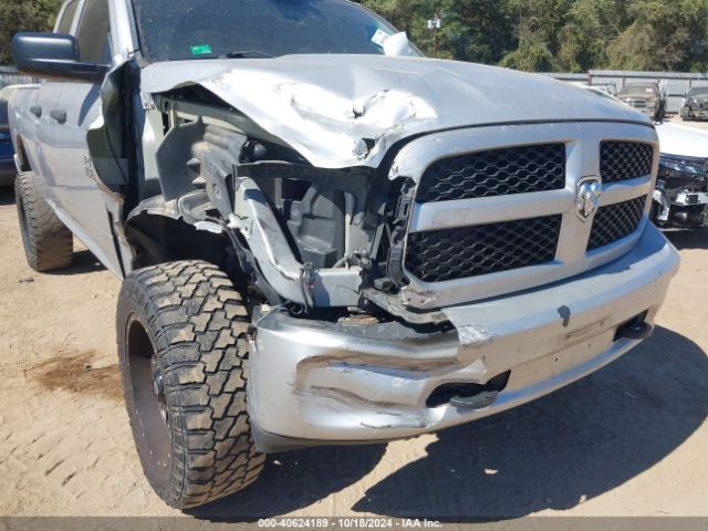 1C6RR7FT0GS288941 RAM 1500