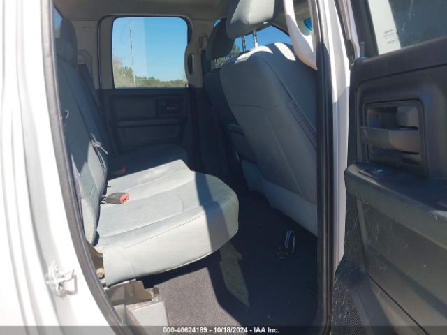 1C6RR7FT0GS288941 RAM 1500