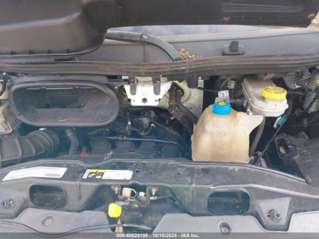 3C6TRVBG6GE128665 RAM Promaster 1500