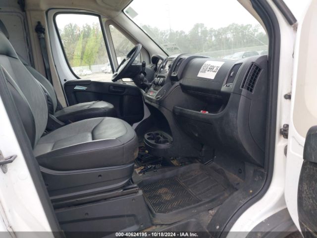 3C6TRVBG6GE128665 RAM Promaster 1500