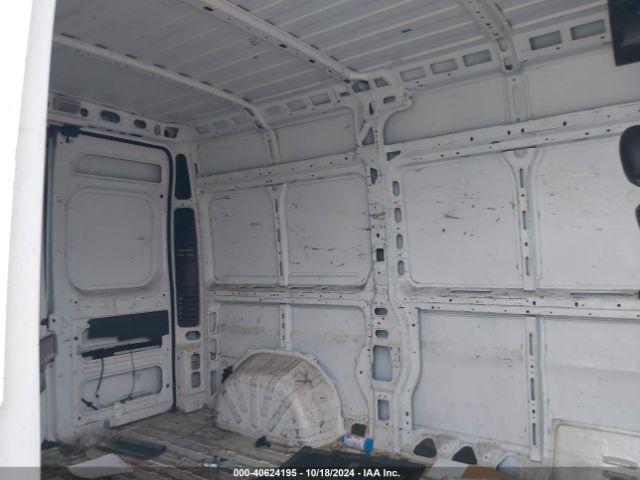 3C6TRVBG6GE128665 RAM Promaster 1500