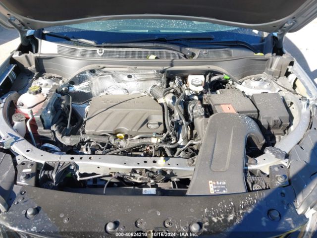 KL77LKEP5SC036286 Chevrolet Trax Fwd Activ