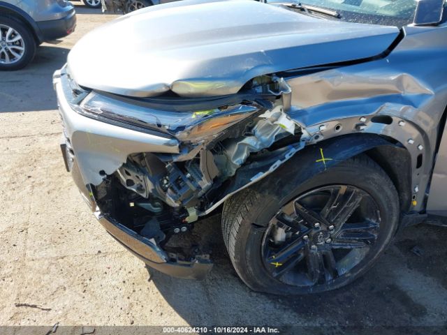 KL77LKEP5SC036286 Chevrolet Trax Fwd Activ