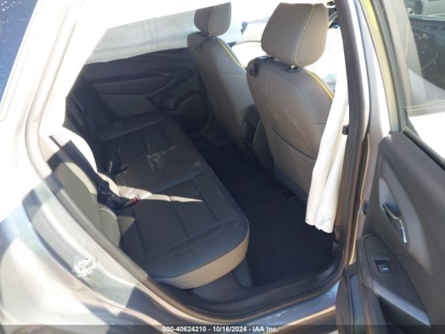 KL77LKEP5SC036286 Chevrolet Trax Fwd Activ