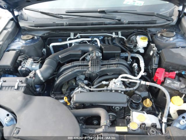 4S4BTAFC5M3118892 Subaru Outback Premium